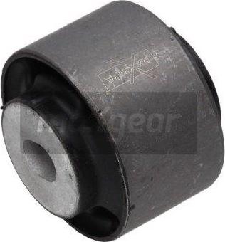 Maxgear 72-2481 - Тампон, носач www.parts5.com