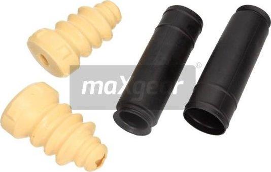 Maxgear 72-2426 - Juego de guardapolvos, amortiguador www.parts5.com