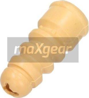 Maxgear 72-2554 - Butée élastique, suspension www.parts5.com