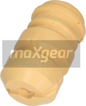 Maxgear 72-2558 - Rubber Buffer, suspension parts5.com