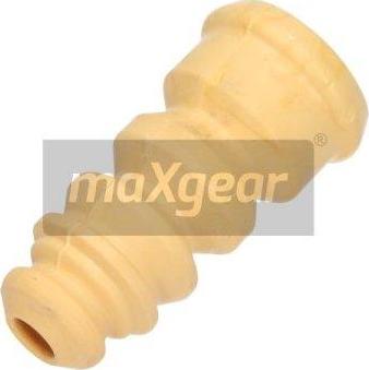 Maxgear 72-2565 - Προσκρουστήρας, ανάρτηση www.parts5.com