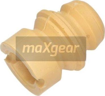 Maxgear 72-2562 - Almohadilla de tope, suspensión www.parts5.com