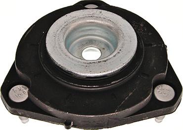 Maxgear 72-2509 - Federbeinstützlager www.parts5.com