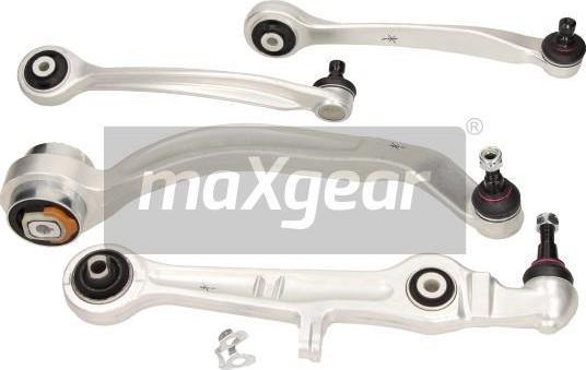 Maxgear 72-2513 - Juego de reparación, brazo de suspensión www.parts5.com