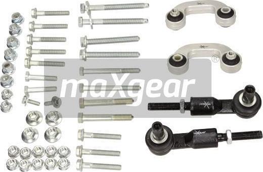 Maxgear 72-2513 - Juego de reparación, brazo de suspensión www.parts5.com