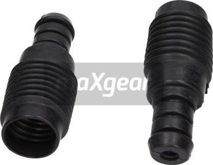 Maxgear 72-2584 - Dystans gumowy, resorowanie www.parts5.com