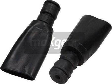 Maxgear 72-2580 - Dystans gumowy, resorowanie www.parts5.com