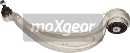 Maxgear 72-2588 - Barra oscilante, suspensión de ruedas www.parts5.com