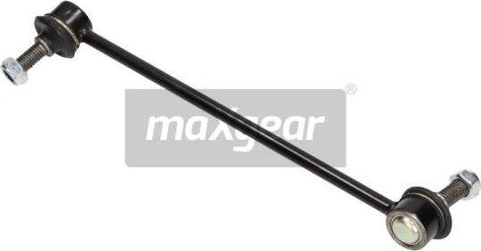 Maxgear 72-2524 - Rod / Strut, stabiliser parts5.com