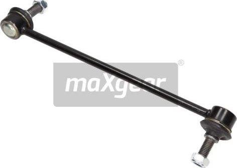 Maxgear 72-2525 - Brat / bieleta suspensie, stabilizator parts5.com