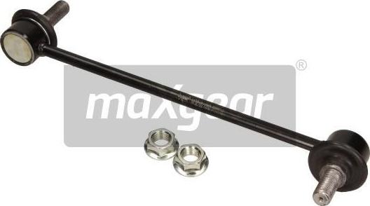 Maxgear 72-2520 - Rod / Strut, stabiliser www.parts5.com