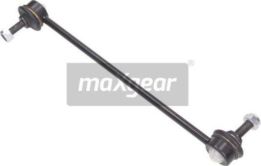 Maxgear 72-2528 - Brat / bieleta suspensie, stabilizator www.parts5.com