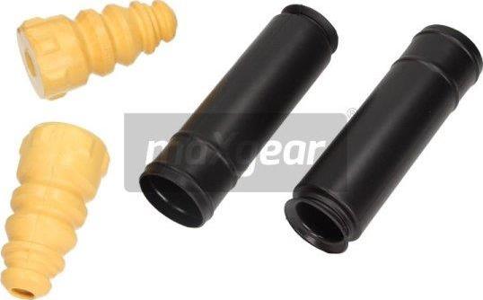 Maxgear 72-2573 - Dust Cover Kit, shock absorber parts5.com