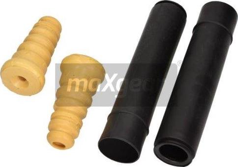 Maxgear 72-2697 - Dust Cover Kit, shock absorber parts5.com