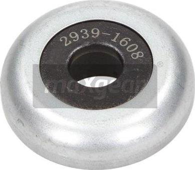 Maxgear 72-2643 - Cojienete de rodillos, columna amortiguación www.parts5.com