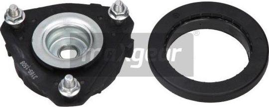 Maxgear 72-2659 - Potporni ležaj opružne noge www.parts5.com