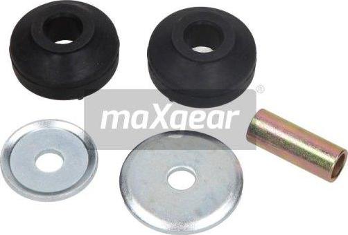 Maxgear 72-2655 - Distanční trubička, tlumiče www.parts5.com