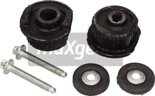 Maxgear 72-2636 - Repair Kit, axle beam parts5.com