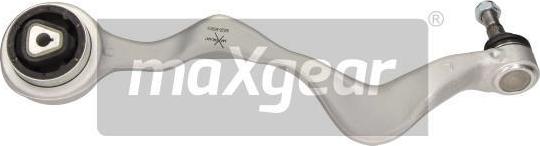 Maxgear 72-2059 - Brat, suspensie roata www.parts5.com