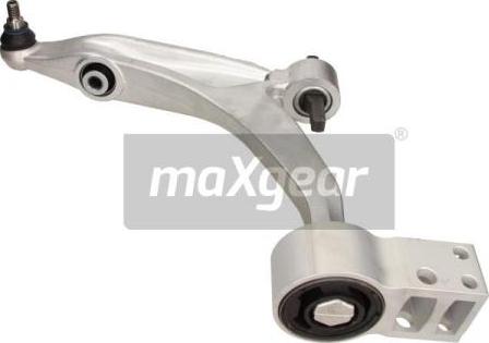 Maxgear 72-2065 - Brat, suspensie roata www.parts5.com