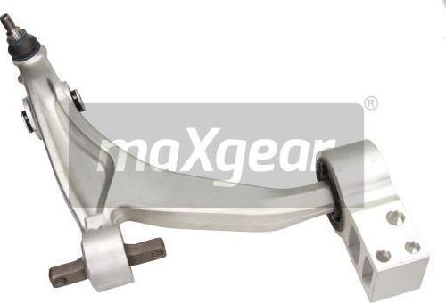 Maxgear 72-2066 - Brat, suspensie roata www.parts5.com