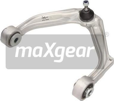 Maxgear 72-2068 - Brat, suspensie roata www.parts5.com