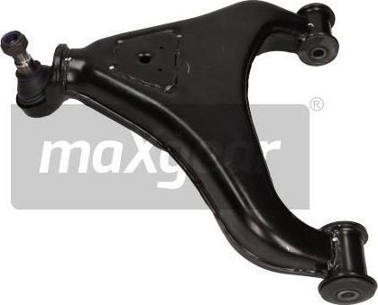 Maxgear 72-2062 - Barra oscilante, suspensión de ruedas www.parts5.com