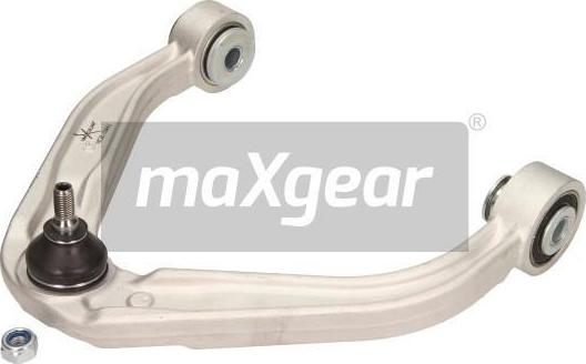 Maxgear 72-2067 - Brat, suspensie roata www.parts5.com