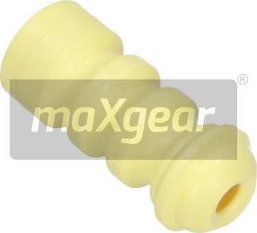 Maxgear 72-2007 - Almohadilla de tope, suspensión www.parts5.com