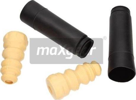 Maxgear 72-2015 - Juego de guardapolvos, amortiguador www.parts5.com