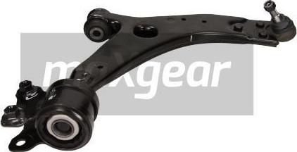 Maxgear 72-2025 - Barra oscilante, suspensión de ruedas www.parts5.com