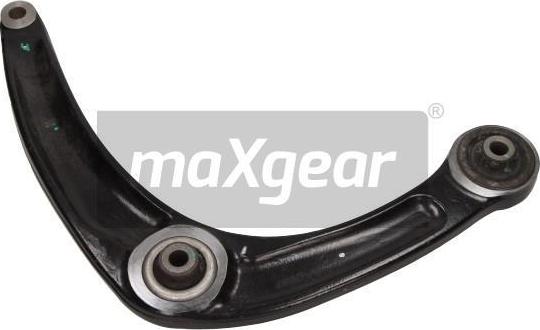 Maxgear 72-2026 - Brat, suspensie roata www.parts5.com