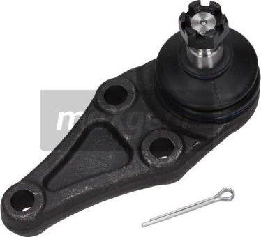 Maxgear 72-2020 - Przegub mocujący / prowadzący www.parts5.com