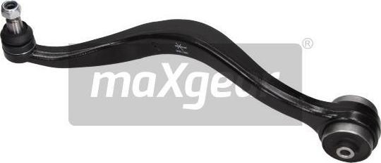 Maxgear 72-2028 - Brat, suspensie roata www.parts5.com