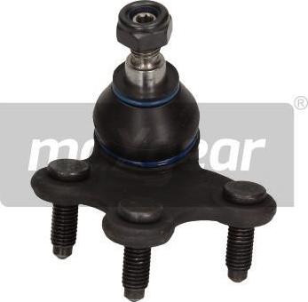 Maxgear 72-2022 - Articulatie sarcina / ghidare www.parts5.com