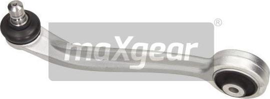 Maxgear 72-2072 - Spona, vešanje točkova www.parts5.com