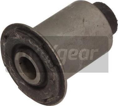 Maxgear 72-2140 - Сайлентблок, рычаг подвески колеса www.parts5.com