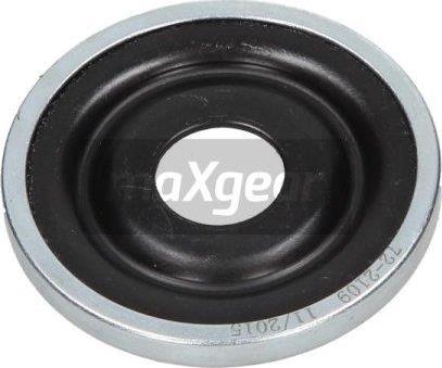 Maxgear 72-2109 - Támcsapágy, gólyaláb www.parts5.com