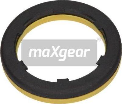 Maxgear 72-2100 - Cojienete de rodillos, columna amortiguación www.parts5.com