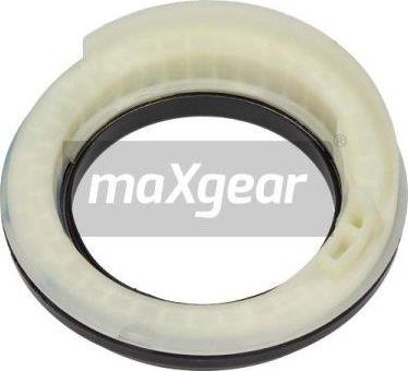 Maxgear 72-2101 - Valivé ložisko, ložisko pružné vzpěry www.parts5.com