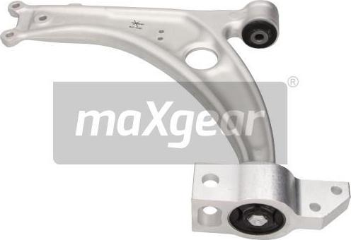 Maxgear 72-2134 - Spona, vešanje točkova www.parts5.com