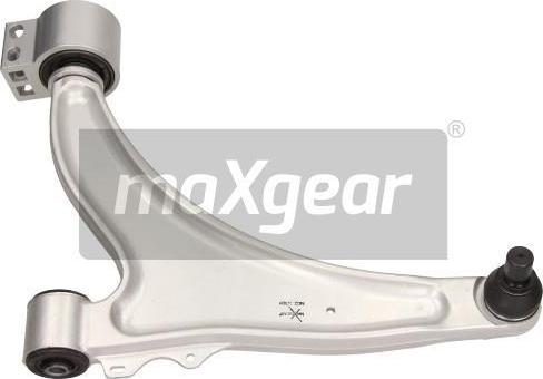 Maxgear 72-2123 - Lengőkar, kerékfelfüggesztés www.parts5.com