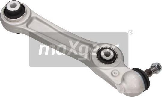 Maxgear 72-2893 - Brat, suspensie roata www.parts5.com