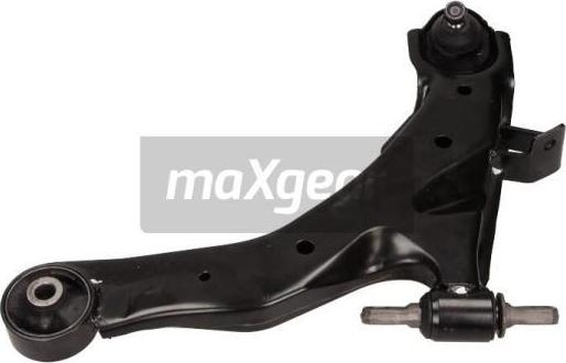 Maxgear 72-2845 - Krmilje, obesa koles www.parts5.com