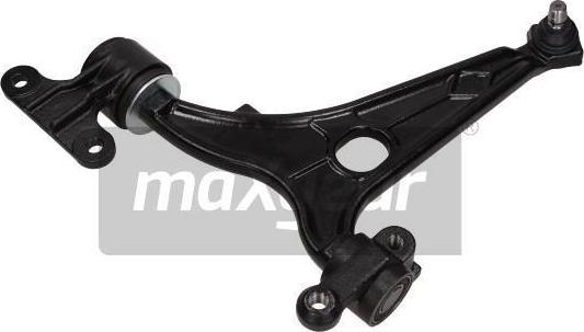 Maxgear 72-2843 - Wahacz, zawieszenie koła www.parts5.com