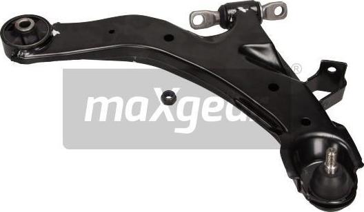 Maxgear 72-2856 - Brat, suspensie roata www.parts5.com