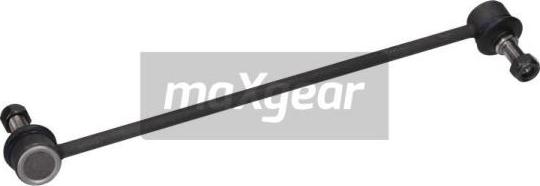 Maxgear 72-2864 - Rod / Strut, stabiliser www.parts5.com