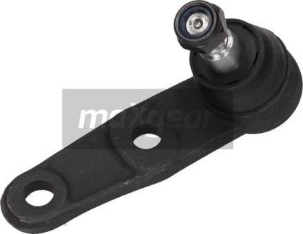 Maxgear 72-2866 - Шаровая опора, несущий / направляющий шарнир www.parts5.com