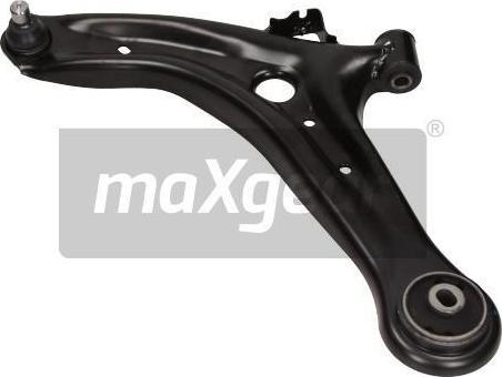 Maxgear 72-2860 - Track Control Arm parts5.com