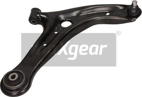 Maxgear 72-2861 - Lengőkar, kerékfelfüggesztés www.parts5.com